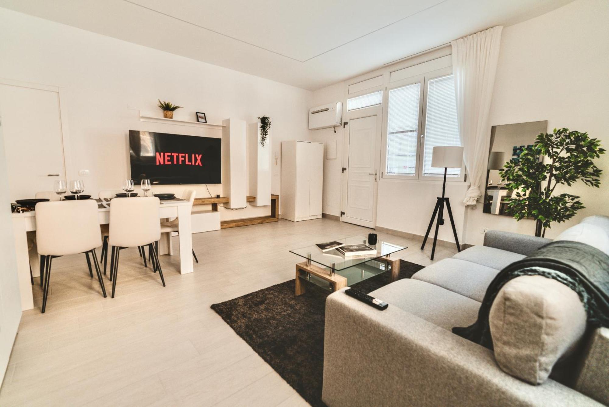 Exclusive Luxury Home With Private Parking Ravenne Extérieur photo