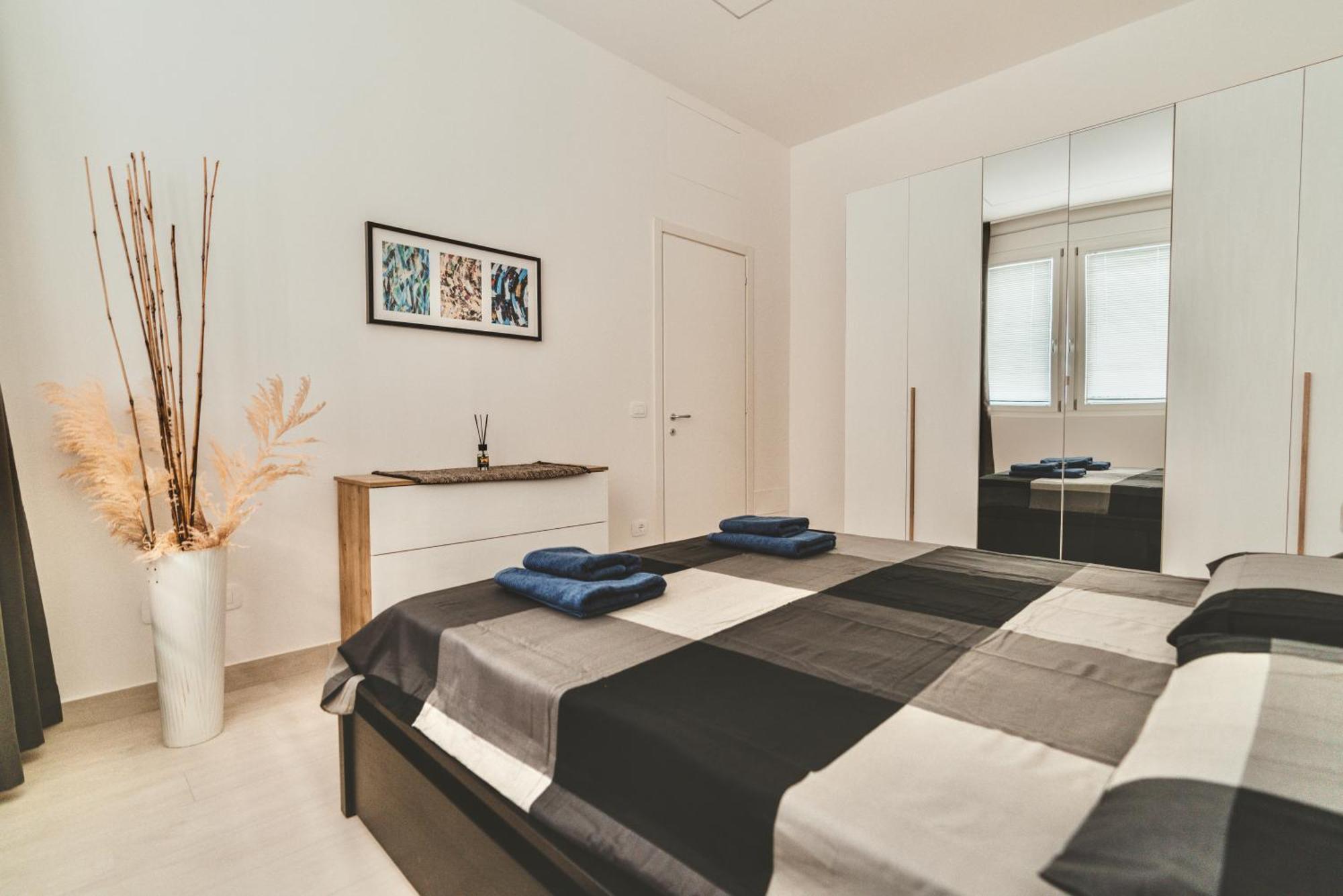 Exclusive Luxury Home With Private Parking Ravenne Extérieur photo