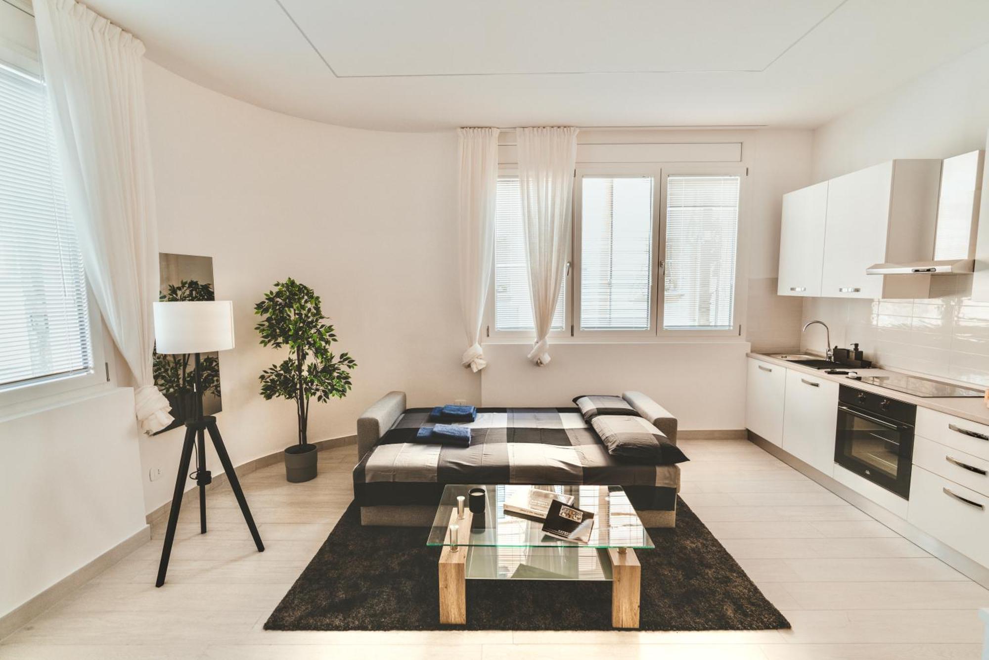 Exclusive Luxury Home With Private Parking Ravenne Extérieur photo