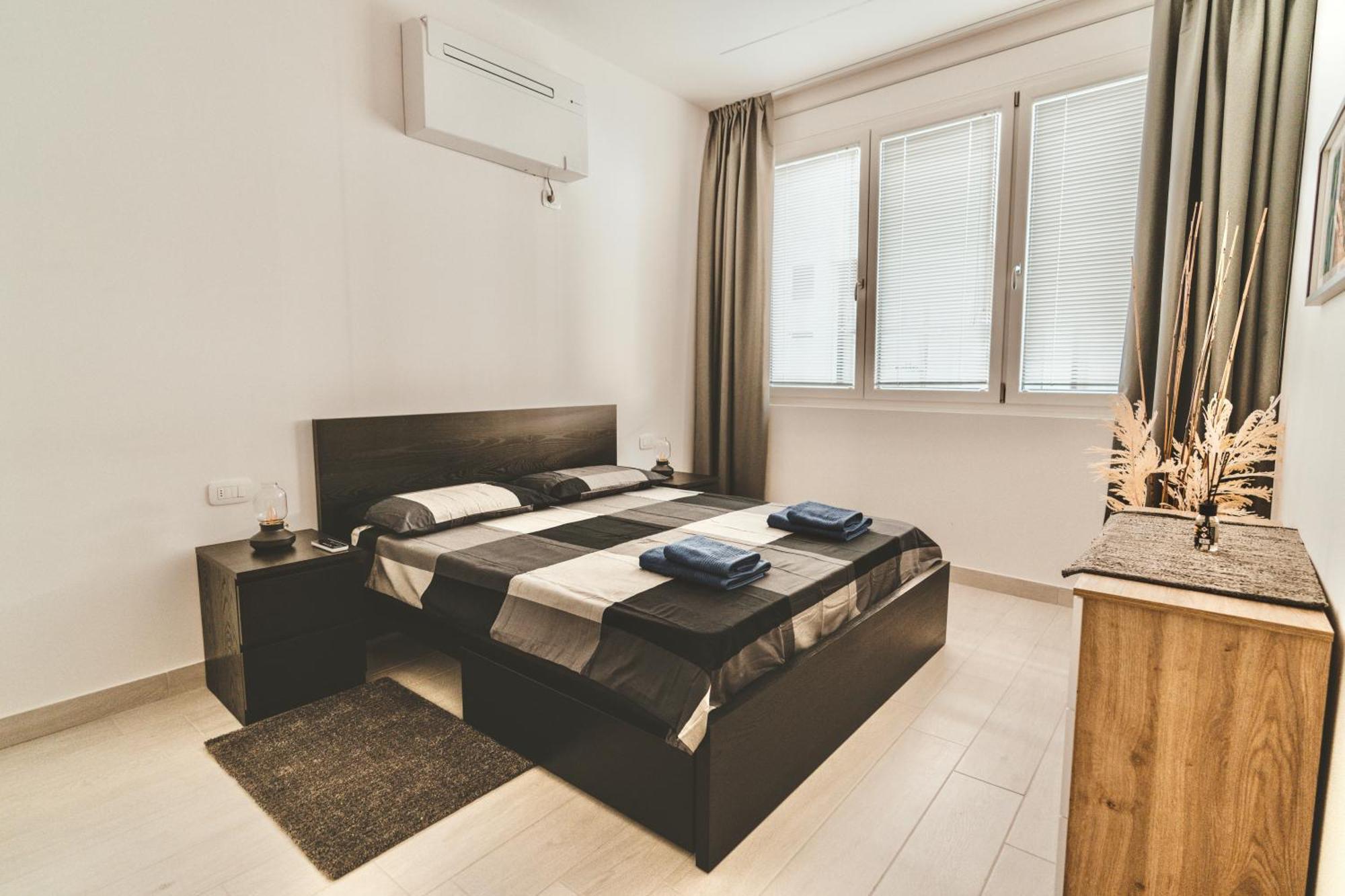 Exclusive Luxury Home With Private Parking Ravenne Extérieur photo
