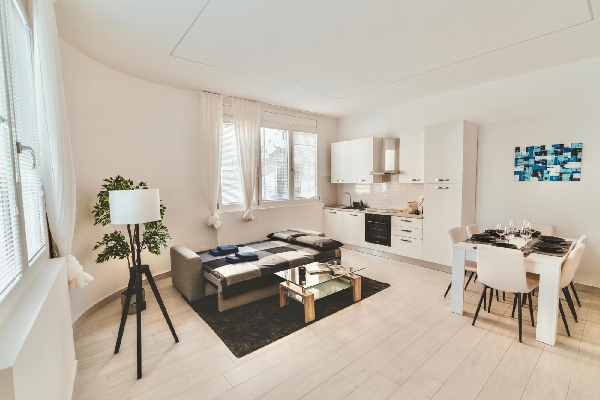 Exclusive Luxury Home With Private Parking Ravenne Extérieur photo