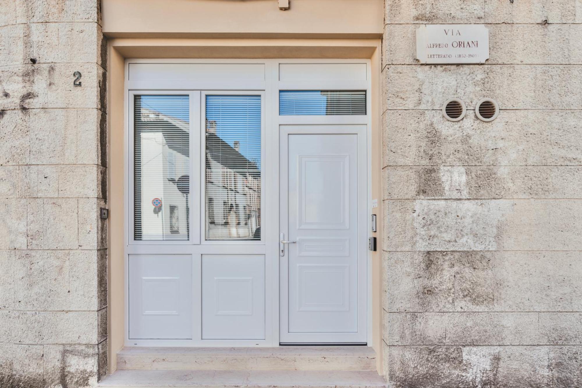 Exclusive Luxury Home With Private Parking Ravenne Extérieur photo